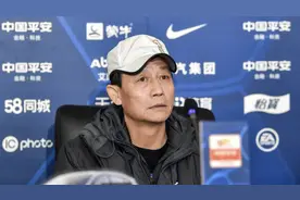 “黑八”会师保级组头名争夺战，王宝山又战老东家图片