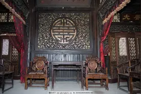 古代家庭摆件是有讲究的 你知多少图片