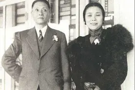 日本护士远嫁中国，随夫姓，5个子女个个人杰，女婿更是国之骄傲图片
