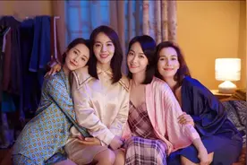 女人再怎么有钱，任性，也还是想找个男人，做情感依靠图片