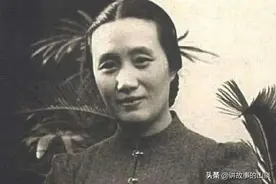 乱世女奇商的不屈一生图片