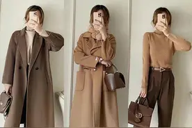 买了一柜子的衣服，还是这2种最“实在”，百搭又气质，不得不爱图片