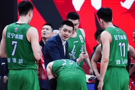 曝辽宁男篮确定新外援，北京首钢旧将成首选，对位威姆斯不落下风图片