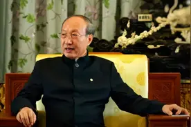 海航陈峰的脾气与修行：狮子与佛陀的冲突图片
