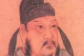 他是武则天之父，靠卖豆腐发家致富，与李渊成为朋友，改变了命运图片
