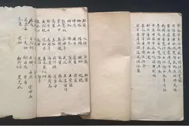 此人生前被称为“神医”，死后更将其奉为“医神”，至今香火不断图片