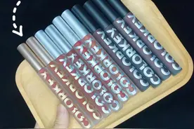 赶超大牌成为销量王的Colorkey，到底魅力何在？图片