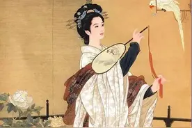 古代皇帝选妃的标准真“奇葩”，堪比考试，得要过五关斩六将图片
