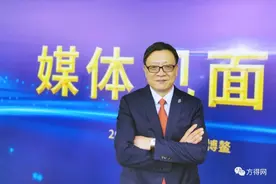 上汽红岩还能完成既定目标、离开“生死区”吗？楼建平有什么底牌图片