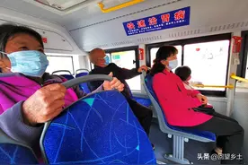 过去谁戴口罩人都会觉得他是病号，如今不戴口罩自己都感觉不适应图片