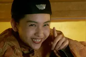 6版《鹿鼎记》，哪版最是“美女如云”？图片