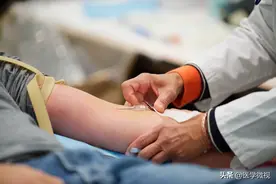“血浆治疗”究竟是怎么回事？献血都有哪些好处？危害健康吗？图片