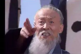 历史上损人的6句“脏话”，骂人不带脏字，学学老祖宗的语言哲学图片