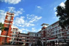 中国最北大学在哪里？图片