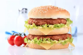 美食记—“麦当劳”的炸鸡和薯条为什么那么好吃？你不知道的历史图片