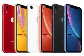 iPhone XR信号太差，苹果遭遇集体诉讼图片