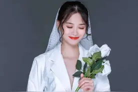 超美的新娘妆，哪一款是你的菜？图片