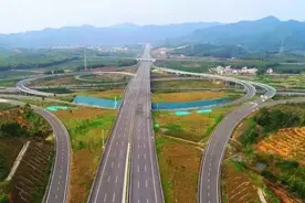 这条高速串起韶关4个县，一路好看好玩好吃好心情图片