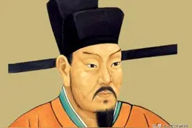 身负天下之望，大宋“网红”王安石，为什么要与天下为敌？图片