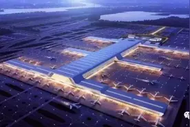 延安临空经济区：15年后才能看通透的战略部署图片
