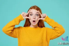 眼皮为什么会跳？终于清楚原因了图片