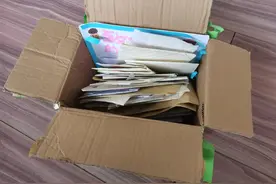 江西43名小学生来信：长大后，我想成为你们这样的大英雄！图片