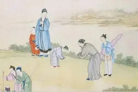 “有礼走遍天下，无礼寸步难行”，古人外出社交礼仪有哪些？图片