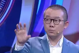 涂磊泪别爱情保卫战！10年情感导师，他坦言亏欠家人太多图片