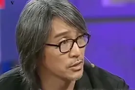 国乒男团接受鲁豫采访，问题太尴尬遭回怼，马龙感叹：终于结束了图片