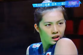 尤伯杯中日今夜决战，你看好谁？附汤-尤杯直播预告图片