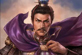 这四大问题导致西晋统一后迅速衰亡图片