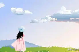 每个人心里，都有一个忘不了的人图片