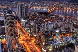近邻韩国——如何演绎一个步财阀崛起，被财阀控制的国家图片