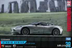 「变形金刚 - Hasbro」 SS-39 长老 D级图片