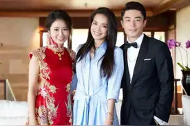 舒淇直言周杰无戏可拍，没人请只能改行，借玩笑帮闺蜜林心如发声图片
