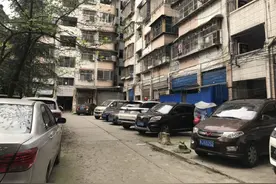 都匀12个小区被整治，你家小区有这种情况吗？图片