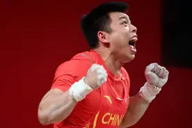 与奥运有关的5个生命故事，这就是感动世界125年的奥运精神图片