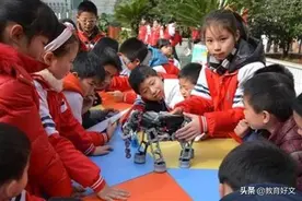 小学生研究癌症成“神童”父亲道歉信竟然被网友解读为“表扬信”图片