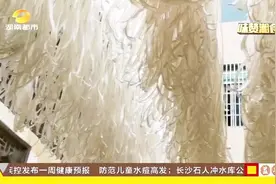 代代相传，百年坚守老作坊，纯手工制作红薯粉条视频封面
