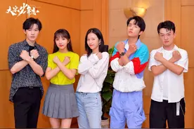 《大宋少年志2》原班人马回归，有人变一线有人脸回不去了图片