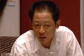 《天道》原著丁元英：真正聪明的人，从来都是不动声色图片