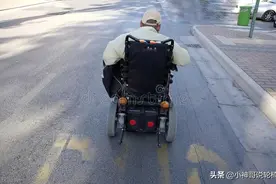 电动轮椅可以上飞机吗？能上飞机的电动轮椅推荐图片