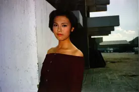 大时代：六美争俏，周慧敏戏外保媒，“方进新”无儿无女图片