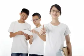 “女性化”不一定是坏事，“阳刚之气”男女都该有图片