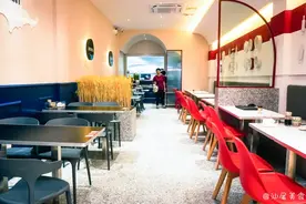 曾经那家店，如今化身汕尾特色「一華」茶餐厅.图片