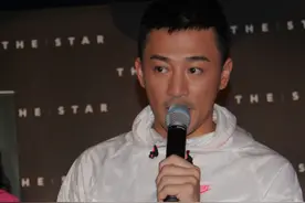 原班人马无望？《使徒行者4》林峰可能缺席，他在采访中早已提及图片