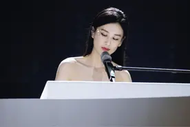 黄圣依演唱出了《自己的幸福》，懂得“三和”，你也可以乘风破浪图片