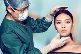 逃犯劳荣枝不断整容，逃亡20年未被发现，最后究竟是谁发现了她？图片