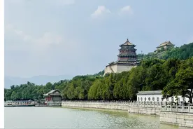 国庆嗨游京城 | 4号线之旅图片