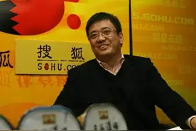 方便面巨头王中旺：3年把公司从年销20亿干倒闭，凭野心搞垮自己图片